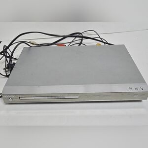 Astar DVD-3100 DVD Player (No Remote) Tested Fully Working Used